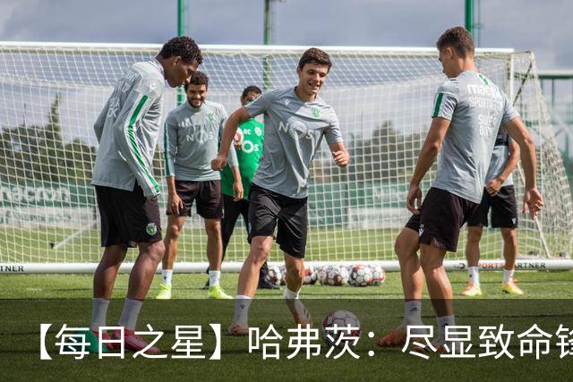 【每日之星】哈弗茨：尽显致命锋芒 领衔德国再造7球盛宴